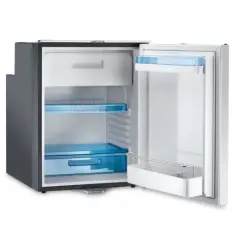 Dometic CRX 80S Buzdolabı 12/24V Paslanmaz Çelik