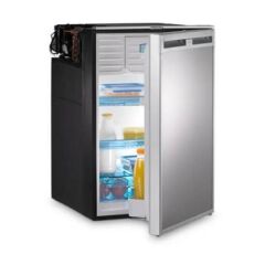 Dometic CRX 140 Buzdolabı 12/24V & 100-240V Kompresörlü
