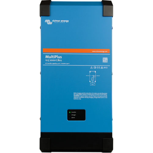 Victron Energy MultiPlus 12/2000/80-32 İnverter/Charger