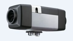 Webasto EV0 40 RV Karavan Kit, 4kW, 12V