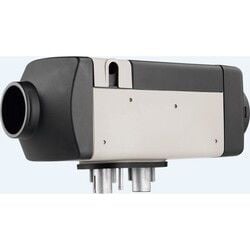 Webasto Dizel Isıtıcı AT 2000 STC Balıkçı Kit, 2kW, 24V