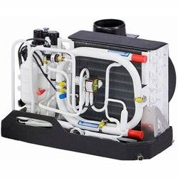 Webasto Bluecool S-Series Tekne Kliması 10000 BTU