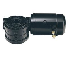 Lewmar Elektrikli Vinç 50ST EVO™ Self Tailing, Alloy Black