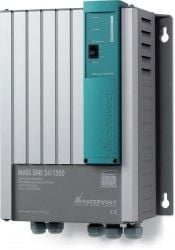 Mastervolt Mass Sine 24V/1500W İnvertör