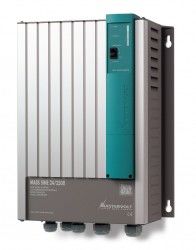 Mastervolt Mass Sine 24V/2500W İnvertör