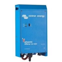 Victron Energy Inverter C 12V 1200VA İnverter