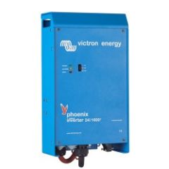 Victron Energy Inverter C 12V 1200VA İnverter