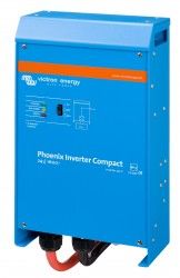 Victron Energy Inverter C 24V 2000VA İnverter