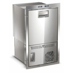 Vitrifrigo Buz Makinesi IM CL OCX2 Hydro