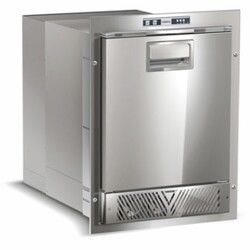 Vitrifrigo Buz Makinesi,  IM XT OCX2 Hydro