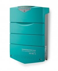 Mastervolt ChargeMaster Plus 24/40-3 Akü Şarj Cihazı