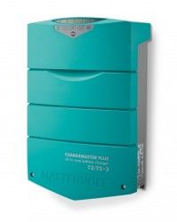 Mastervolt ChargeMaster Plus 12/75-3 Akü Şarj Cihazı