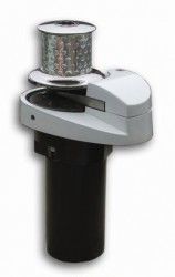 South Pacific VA1000C 8mm 12V Tamburlu Dik Irgat 1100W
