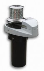 South Pacific VA1000C 8mm 12V Tamburlu Dik Irgat 1100W