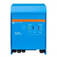 Victron Energy Quattro 12V/3000VA/120-50-50A