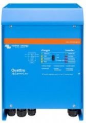 Victron Energy Quattro 24V/3000VA/70-50-50A