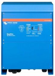 Victron Energy Quattro 24V/8000VA/200A
