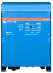 Victron Energy Quattro 24V/8000VA/200-100-100A