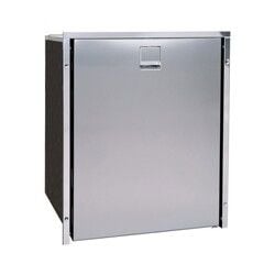 Isotherm CR 49 Inox Clean Touch Marin Buzdolabı