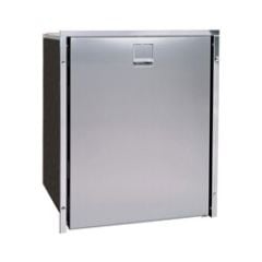 Isotherm CR 49 Inox Clean Touch Marin Buzdolabı