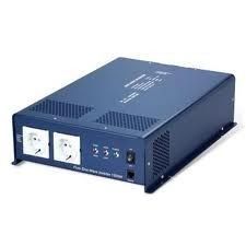 Linetech 12V 1500W Sinüs İnvertör