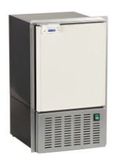Isotherm IceMaker White - Beyaz Kapak Buz Makinesi