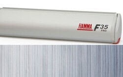 FIAMMA Manuel Tente, F35 PRO 180, Titanyum Kasa, Royal Gri Kumaş