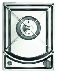 Dometic PI8621RP 1 Gözlü Gazlı Ocak / Çakmaklı