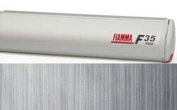 Fiamma Manuel Tente, F35 PRO 300, Titanyum Kasa, Royal Gri Kumaş