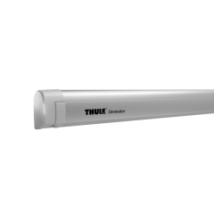 Thule Omnistor 5200 4.02x2.50 Beyaz Kasa Duvar Tipi Karavan Tentesi