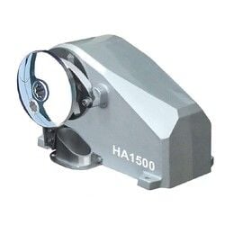 South Pacific HA1500 10mm 12V Yatay Irgat