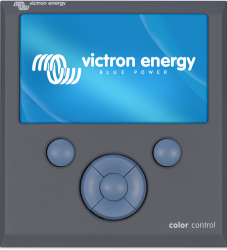 Victron Energy Color Control GX