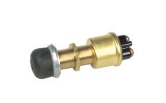 Jabsco Büyük Taş 12V Tuvalet