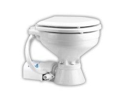 Jabsco Küçük Taş Tuvalet, 12V
