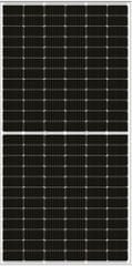 Alfa Solar 545 Watt Half Cut Güneş Paneli
