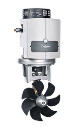 Craftsman Baş Pervanesi, 85 KGF, 24V