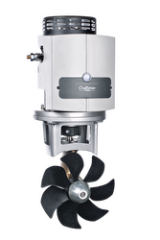 Craftsman Baş Pervanesi, 85 KGF, 24V