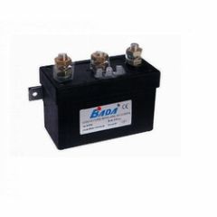 Bada 3 Tırnak Selenoid, 12V