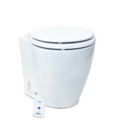 Albin Pump Marine Design 24V Elektrikli Marin Tuvalet
