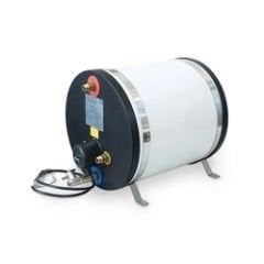 Albin Pump Marine Boiler, Paslanmaz, 30 lt