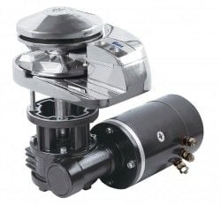 Bada C1512 1500W 12V Dik Irgat