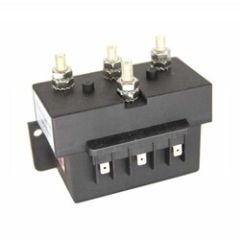 Bada Ters 4 Tırnak Solenoid, 12V