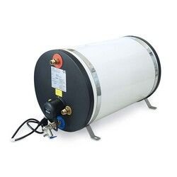Albin Pump Marine Boiler, Paslanmaz, 40 lt