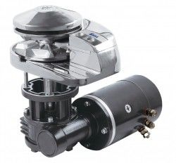 Bada C1524 1500W 24V Dik Irgat