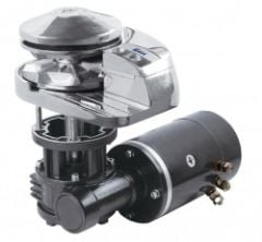 Bada C1524 1500W 24V Dik Irgat