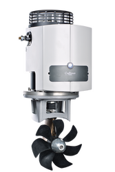 Craftsman Baş Pervanesi, 100 KGF, 12V
