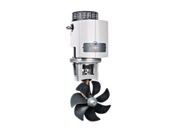 Craftsman Elektrikli Baş Pervanesi, 130 KGF, 12V