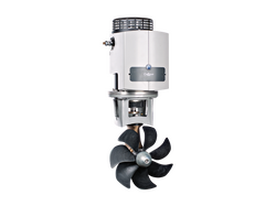 Craftsman Elektrikli Baş Pervanesi, 130 KGF, 12V