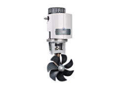 Craftsman Elektrikli Baş Pervanesi, 130 KGF, 12V