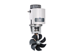 Craftsman Elektrikli Baş Pervanesi, 130 KGF, 12V